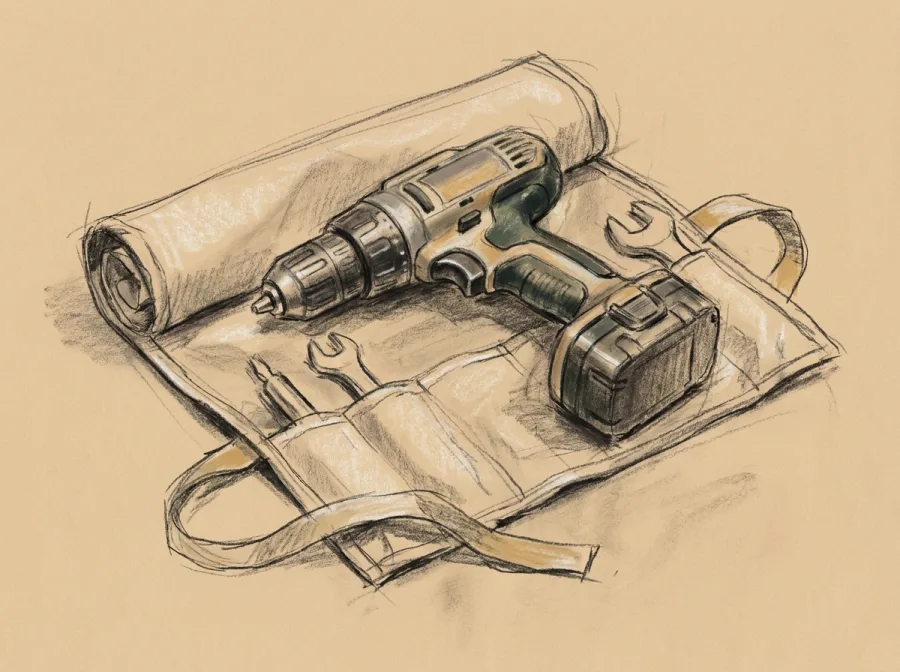 Sketch of Plasplug Dr308 panel door fixing (10)